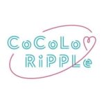 CoCoLo♡RiPPLe (ココロ リップル) 公式
